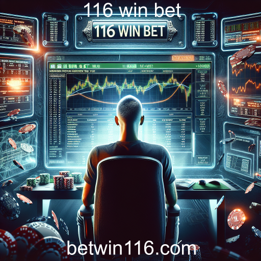 116 win bet